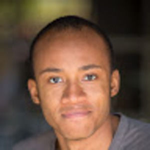 Meet your Posher, William